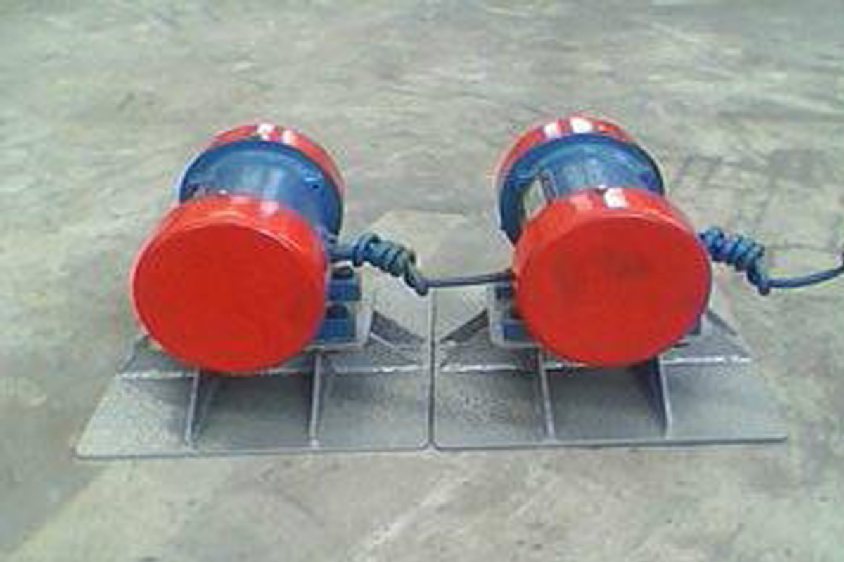 選用倉(cāng)壁振動(dòng)器，不可不看的要點(diǎn)