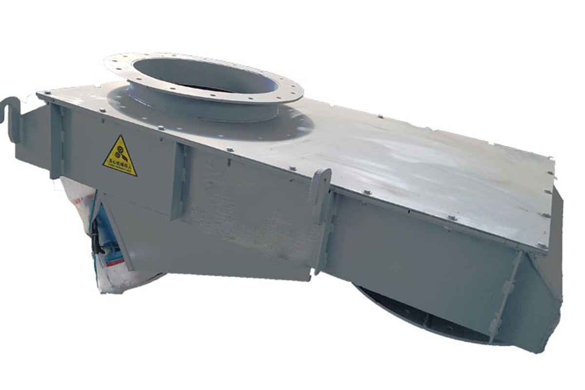 震動給料機(jī)